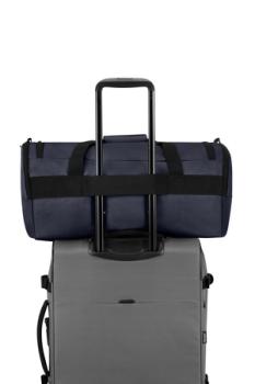 Samsonite Reisetasche ROADER DUFFLE S DARK BLUE